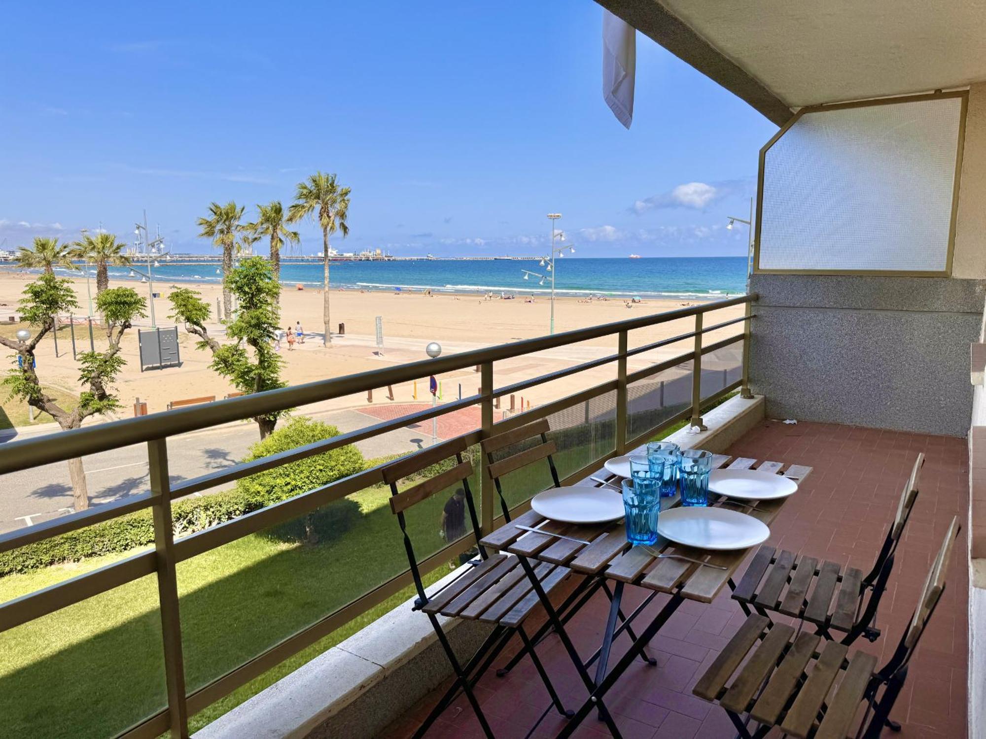 Апартаменты Mediterranean Way - Pineda 1 *